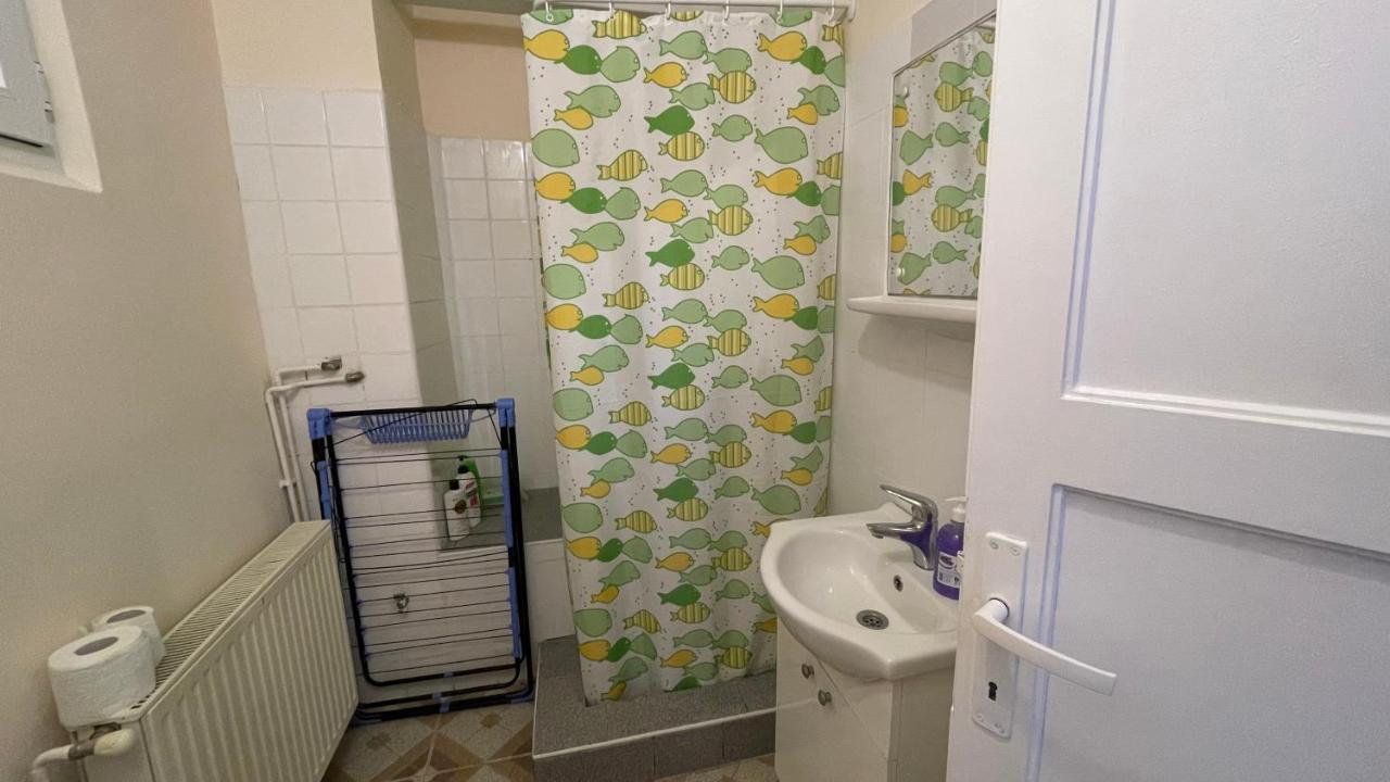 Apartament In Centrul Brasovului Экстерьер фото